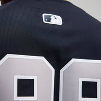 New York Yankees Aaron Judge Navy Alternate Limited Player Jersey