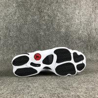Sneakers, Black White Colorway, Lace Up Design, Casual Gift for Sneaker Fans