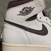 Sneakers, Brown Colorway, Lace Up Design, Casual Gift for Sneaker Fans