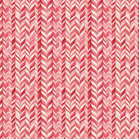 Blush and Mint Stripe Holiday Gift Wrap, Candy Cane Wrapping Paper, Festive Peppermint Present Wrap, Christmas Striped Gift Wrap Roll