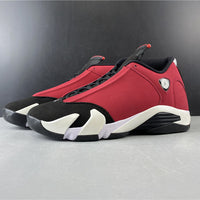 Sneakers, White Black Red Colorway, Lace Up Design, Casual Gift for Sneaker Fans