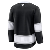 Los Angeles Kings Black Home Premium Jersey