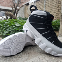 Sneakers, Black Gray Silver Colorway, Lace Up Design, Casual Gift for Sneaker Fans