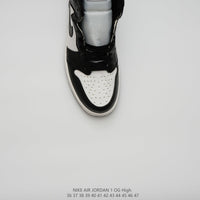 Sneakers, Black White Colorway, Lace Up Design, Casual Gift for Sneaker Fans