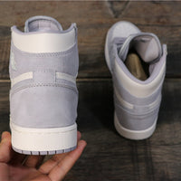 Sneakers, Off White Gray Colorway, Lace Up Design, Casual Gift for Sneaker Fans