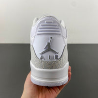 Low Top Sneakers, White Colorway, Cracked Pattern, Lace Up Design, Casual Gift for Sneaker Fans