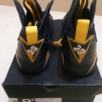 Sneakers, Black Multicolor Colorway, Lace Up Design, Casual Gift for Sneaker Fans