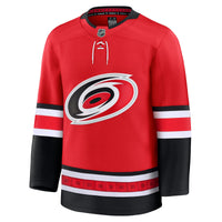Carolina Hurricanes Red Alternate Premium Jersey