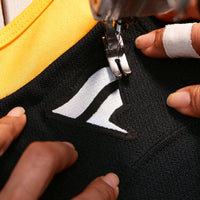 Pittsburgh Penguins Black Home Authentic Pro Jersey