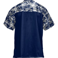 Jackson State Tigers Football Jersey - Navy