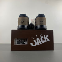 Low Top Sneakers, Black Brown Colorway, Reverse Hook Design, Lace Up Design, Casual Gift for Sneaker Fans