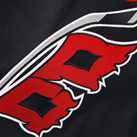 Carolina Hurricanes Black Home Premium Custom Jersey