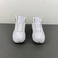 Low Top Sneakers, White Gold Colorway, Lace Up Design, Casual Gift for Sneaker Fans