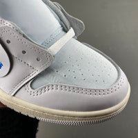 High Top Sneakers, White Colorway, Lace Up Design, Casual Gift for Sneaker Fans