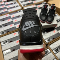 Sneakers, Black Red Gray Colorway, Lace Up Design, Casual Gift for Sneaker Fans