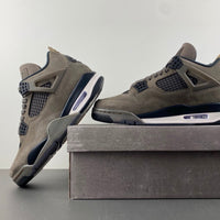 Low Top Sneakers, Gray Black Colorway, Leather Footwear, Lace Up Design, Casual Gift for Sneaker Fans