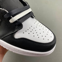 High Top Sneakers, Red Black Colorway, Leather Footwear, Lace Up Design, Casual Gift for Sneaker Fans