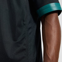 Philadelphia Eagles Jalen Hurts Black Alternate Game Jersey