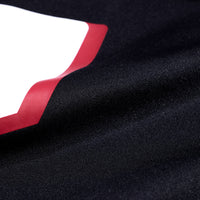 Atlanta Falcons Jalon Walker Black Team Game Jersey
