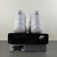 Low Top Sneakers, White Colorway, Lace Up Design, Casual Gift for Sneaker Fans