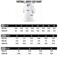 Los Angeles Rams Matthew Stafford White Alternate Game Jersey