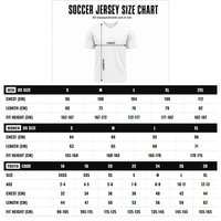 Custom Soccer Jersey - Royal White-Pink Pinstripe Fade Fashion Sublimation Uniform